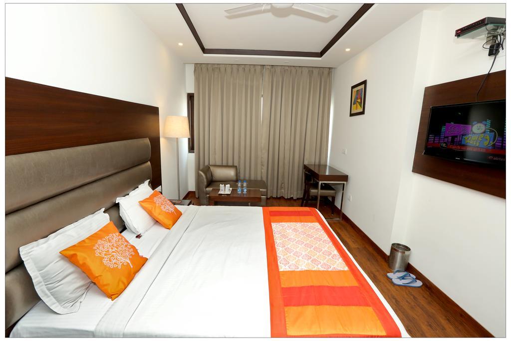 Luxury Room